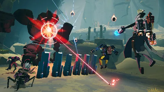 Risk of Rain 2: Seekers of the Storm DLC STEAM ⚡️АВТО
