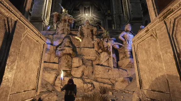 ☑️⭐The Lord of the Rings: Return to Moria XBOX⭐☑️.