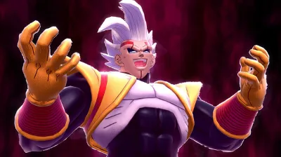 DRAGON BALL: THE BREAKERS Special Edition STEAM KEY РФ+СНГ ЛИЦЕНЗИЯ СТИМ КЛЮЧ
