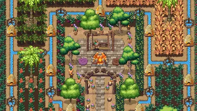 🚀 Roots of Pacha 🤖 Steam Gift Россия ⚡ мгновенно