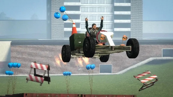 🚀 Garry&acute;s Mod 🤖 Steam Gift Россия ⚡ мгновенно