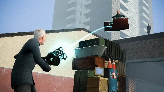 🚀 Garry&acute;s Mod 🤖 Steam Gift Россия ⚡ мгновенно