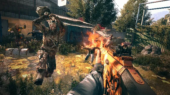 🎮✅DYING LIGHT XBOX ONE / X|S🔑КЛЮЧ USA ЛИЦЕНЗИЯ СРАЗУ ТОП