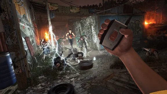 🎮✅DYING LIGHT XBOX ONE / X|S🔑КЛЮЧ USA ЛИЦЕНЗИЯ СРАЗУ ТОП