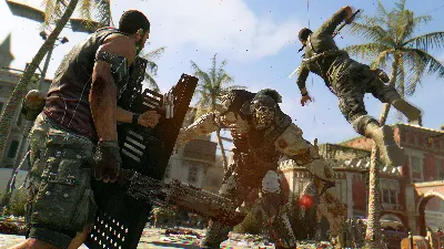 🎮✅DYING LIGHT XBOX ONE / X|S🔑КЛЮЧ USA ЛИЦЕНЗИЯ СРАЗУ ТОП