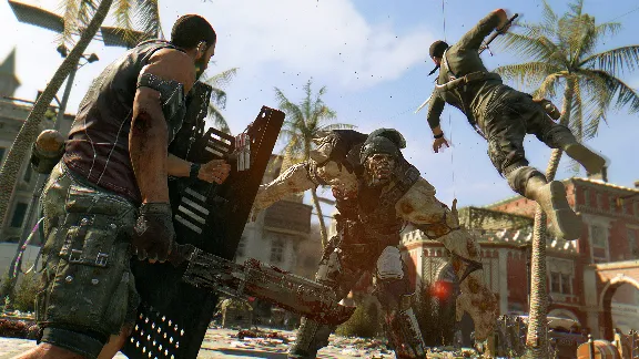 🎮✅DYING LIGHT XBOX ONE / X|S🔑КЛЮЧ USA ЛИЦЕНЗИЯ СРАЗУ ТОП
