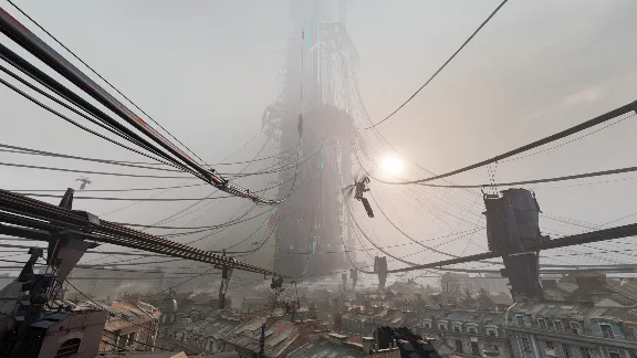 🚀 Half-Life: Alyx 🤖 Steam Gift Россия ⚡ мгновенно