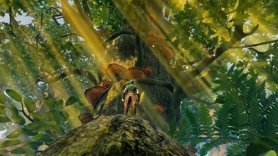 🚀 Smalland: Survive the Wilds 🤖 Steam Gift Россия ⚡ мгновенно