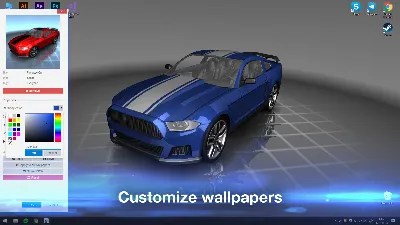🚀 Wallpaper Engine 🤖 Steam Gift Россия ⚡ мгновенно