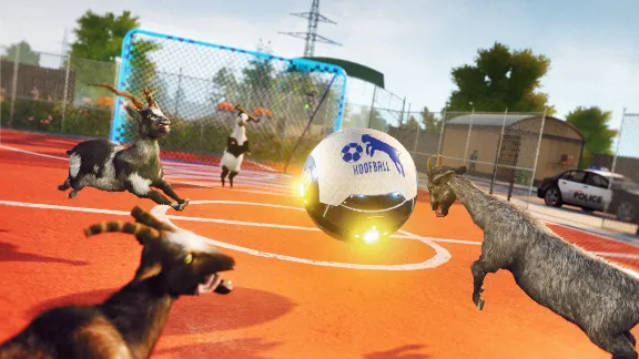 🚀 Goat Simulator 3 🤖 Steam Gift Russian ⚡ Autodelivery