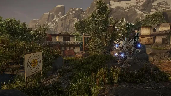 ELEX КЛЮЧ🔑 STEAM РФ+СНГ
