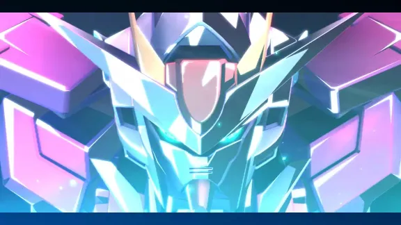 SD GUNDAM G GENERATION CROSS RAYS - Deluxe Edition КЛЮЧ