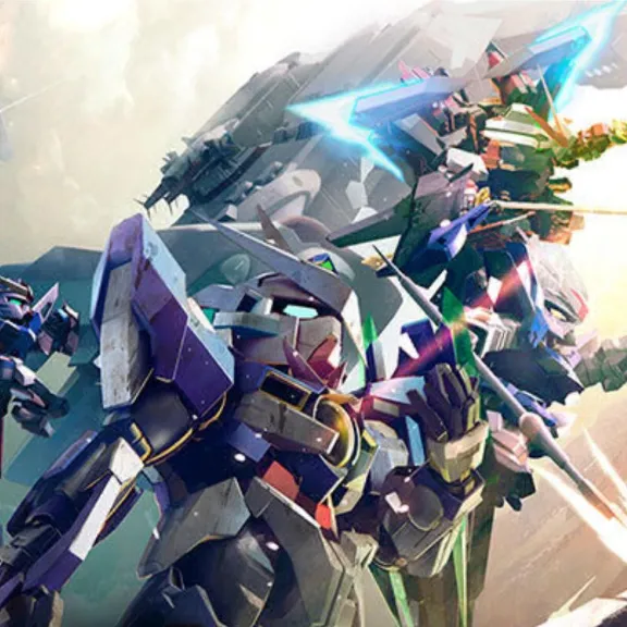DLC SD GUNDAM G GENERATION CROSS RAYS - Season Pass KEY