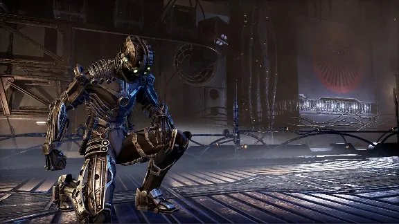 Hellpoint КЛЮЧ🔑 STEAM РФ+СНГ