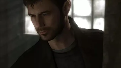 Heavy Rain КЛЮЧ🔑 STEAM РФ+СНГ