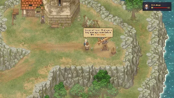 DLC Graveyard Keeper - Game of Crone КЛЮЧ🔑 STEAM РФ+СН