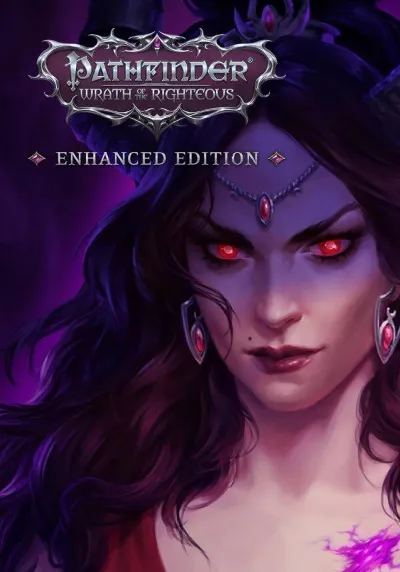 Pathfinder: Wrath of the Righteous - Enhanced Edition К