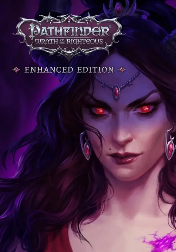 Pathfinder: Wrath of the Righteous - Enhanced Edition К