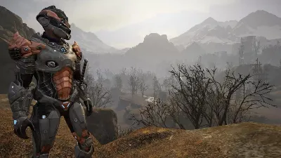 ELEX II КЛЮЧ🔑 STEAM РФ+СНГ