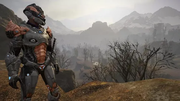 ELEX II КЛЮЧ🔑 STEAM РФ+СНГ