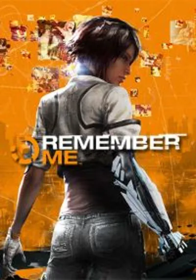 Remember Me КЛЮЧ🔑 STEAM РФ+СНГ