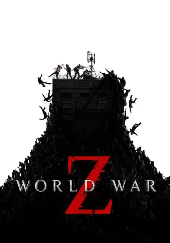 World War Z КЛЮЧ🔑 STEAM Россия