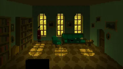 ✅The Last Door: Season 2 Collector&acute;s Edition⭐Steam\Key⭐