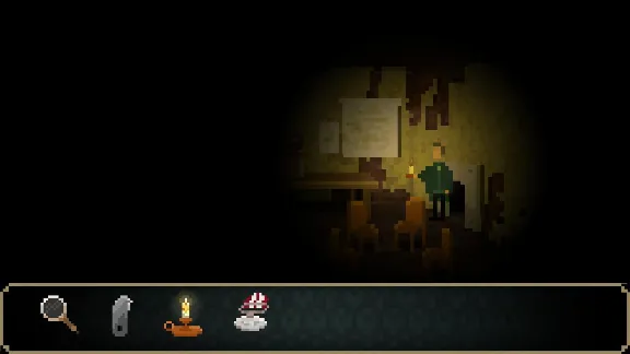 ✅The Last Door: Season 2 Collector&acute;s Edition⭐Steam\Key⭐