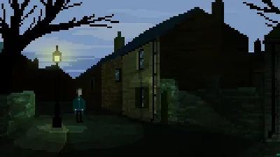 ✅The Last Door: Season 2 Collector&acute;s Edition⭐Steam\Key⭐