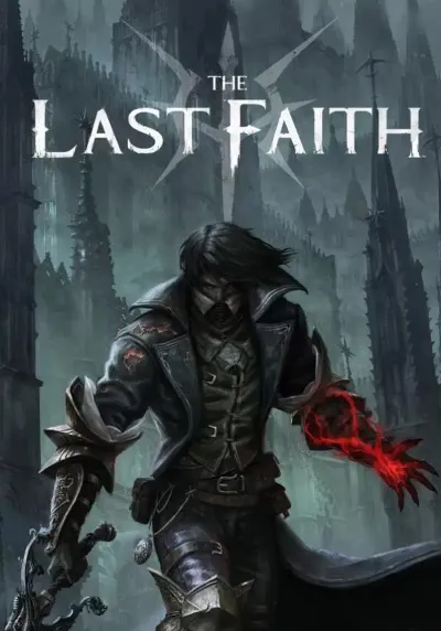 The Last Faith STEAM KEY🔑 RUSSIA+CIS