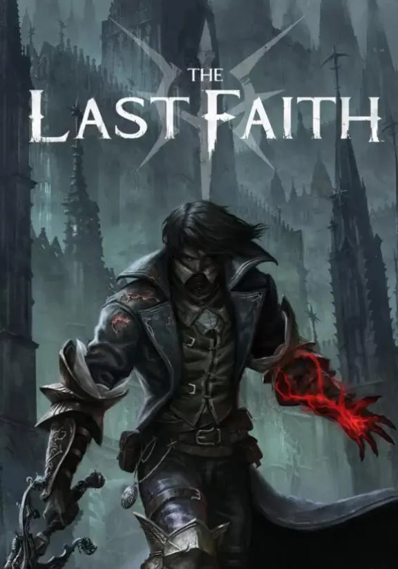 The Last Faith STEAM KEY🔑 RUSSIA+CIS