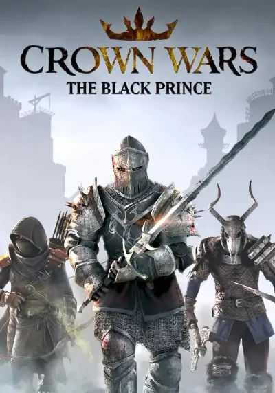 Crown Wars: The Black Prince КЛЮЧ🔑 STEAM РФ+СНГ