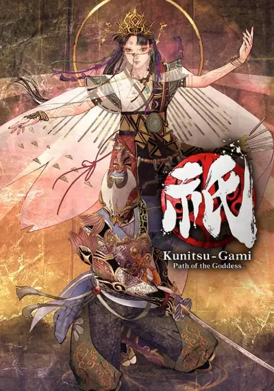 Kunitsu-Gami: Path of the Goddess КЛЮЧ🔑 STEAM РФ+СНГ