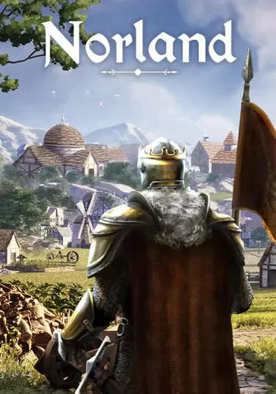 Norland КЛЮЧ🔑 STEAM РФ+СНГ