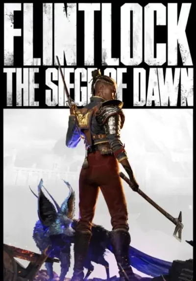 Flintlock: The Siege Of Dawn КЛЮЧ🔑 STEAM РФ+СНГ
