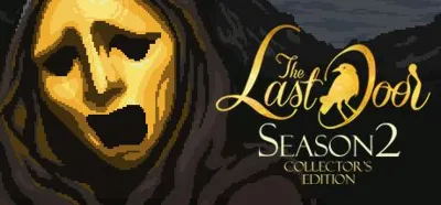 ✅The Last Door Collector&acute;s Edition Bundle Season One +2