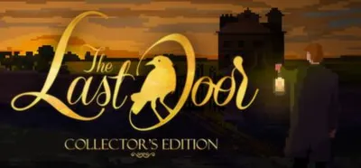✅The Last Door Collector&acute;s Edition Bundle Season One +2