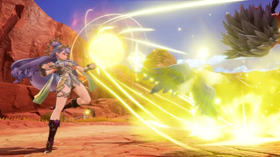 ⚡️Visions of Mana | АВТОДОСТАВКА [Россия Steam Gift]
