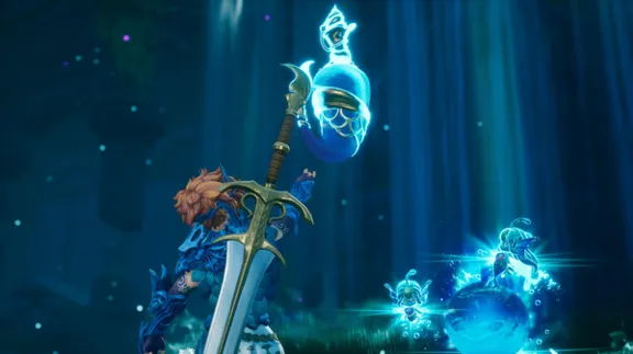 ⚡️Visions of Mana | АВТОДОСТАВКА [Россия Steam Gift]