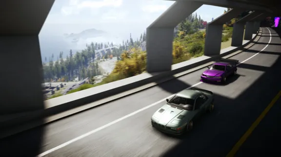 ⚡️CarX Street | АВТОДОСТАВКА [Россия Steam Gift]