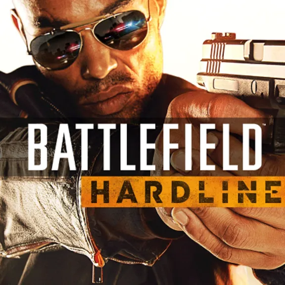 BATTLEFIELD: HARDLINE ✅EA APP KEY