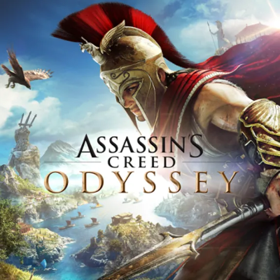 ASSASSINS CREED ОДИССЕЯ ✅UBISOFT КЛЮЧ