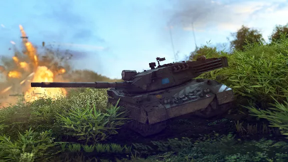 Wargame: Red Dragon - Nation Pack: Italy 💎 DLC STEAM