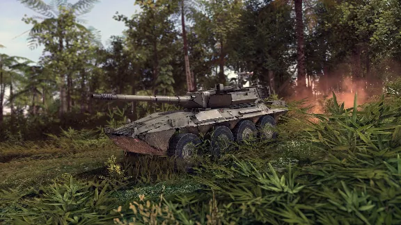 Wargame: Red Dragon - Nation Pack: Italy 💎 DLC STEAM