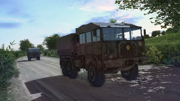 Wargame: Red Dragon - Nation Pack: Italy 💎 DLC STEAM