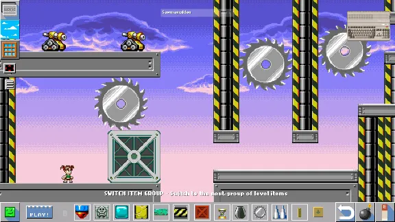 PlataGO! Super Platform Game Maker STEAM•RU ⚡️АВТО 💳0%