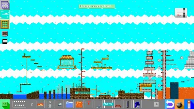 PlataGO! Super Platform Game Maker STEAM•RU ⚡️АВТО 💳0%