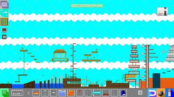 PlataGO! Super Platform Game Maker STEAM•RU ⚡️АВТО 💳0%
