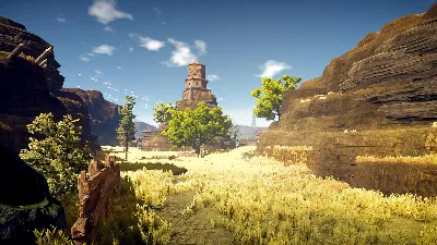 ✅Outward The Soroboreans DLC⭐Steam\РФ+Весь Мир\Key⭐+🎁