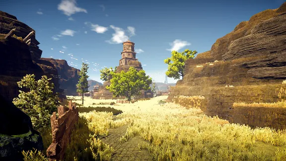 ✅Outward The Soroboreans DLC⭐Steam\РФ+Весь Мир\Key⭐+🎁